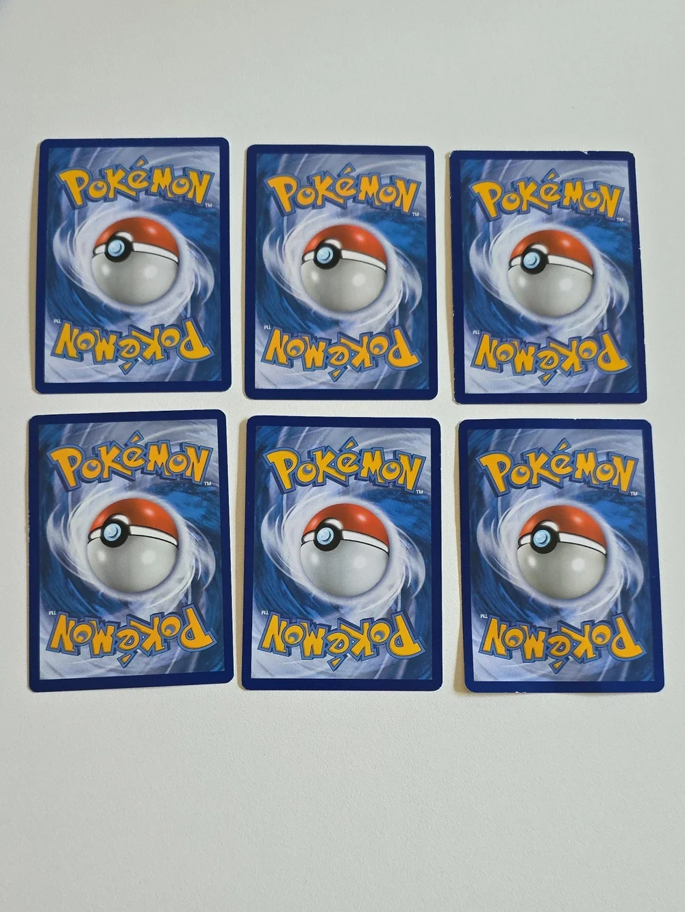 Pokemon Morelull And Shinotic Cards